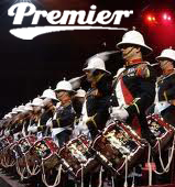 Premier Military Series Drums Premier Military Series Drums